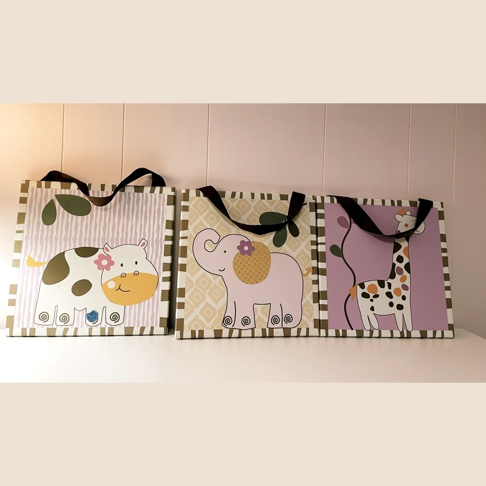 Wall decoration